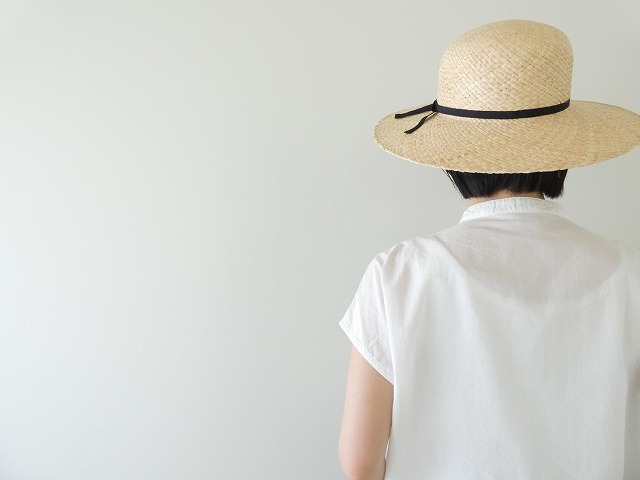 MidiUmi(ミディウミ) lace switching shirtの商品画像6