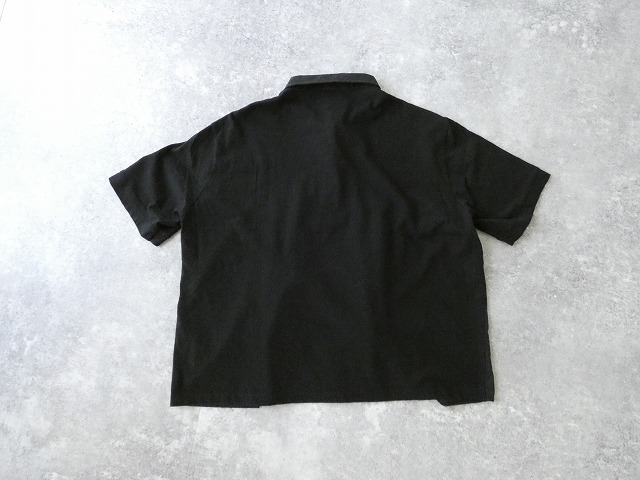 vb レース切替シャツの商品画像17