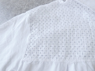 vb レース切替シャツの商品画像26