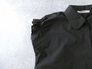 vb 丸襟袖ギャザーブラウスの商品画像24