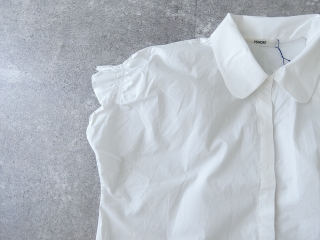 vb 丸襟袖ギャザーブラウスの商品画像35