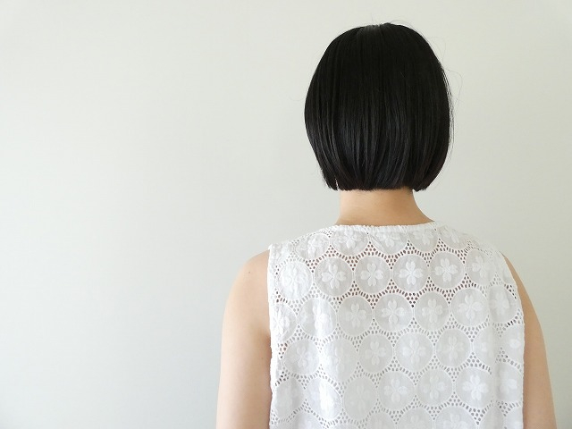 vb ドットレースベストの商品画像6