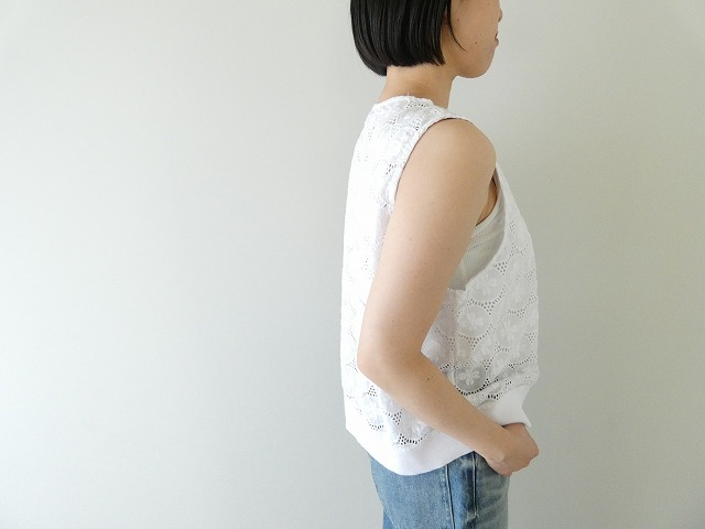 vb ドットレースベストの商品画像7