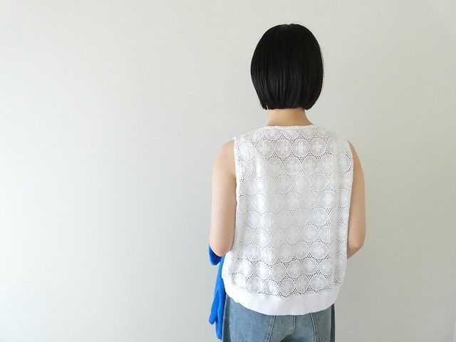 vb ドットレースベストの商品画像8