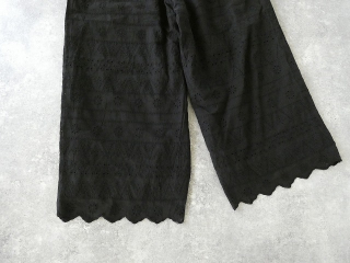 vb スカラップレースパンツの商品画像44