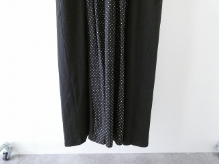 Pont de Chalons(ポンデシャロン) ピンタックコンビワンピースの商品画像22
