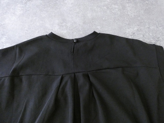 Pont de Chalons(ポンデシャロン) ピンタックコンビワンピースの商品画像34
