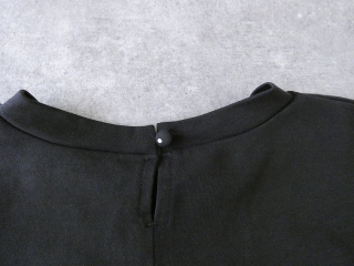 Pont de Chalons(ポンデシャロン) ピンタックコンビワンピースの商品画像35