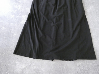 Pont de Chalons(ポンデシャロン) ピンタックコンビワンピースの商品画像36