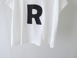 NARU クラシック天竺RプリントミナミTシャツの商品画像22