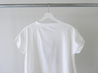 NARU クラシック天竺RプリントミナミTシャツの商品画像23
