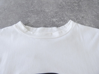 NARU クラシック天竺RプリントミナミTシャツの商品画像26