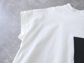 NARU クラシック天竺RプリントミナミTシャツの商品画像27