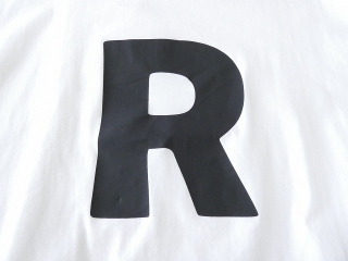 NARU クラシック天竺RプリントミナミTシャツの商品画像28