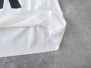 NARU クラシック天竺RプリントミナミTシャツの商品画像30
