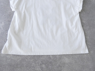 NARU クラシック天竺RプリントミナミTシャツの商品画像32