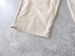 NARU タイプライターエアフローエッグパンツの商品画像31