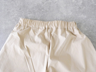 NARU タイプライターエアフローエッグパンツの商品画像33