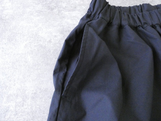 NARU タイプライターエアフローエッグパンツの商品画像37