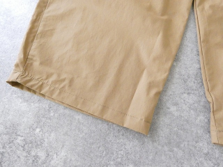 NARU タイプライターエアフローエッグパンツの商品画像49