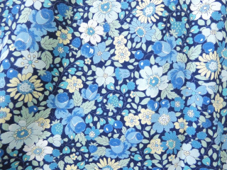 NARU ブロードBOTANICAL HARMONY ギャザースカートの商品画像27