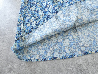 NARU ブロードBOTANICAL HARMONY ギャザースカートの商品画像31