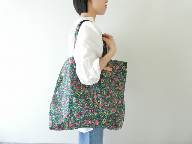  SOULEIADO(ソレイアード) BUISSON エコBAGの商品画像2