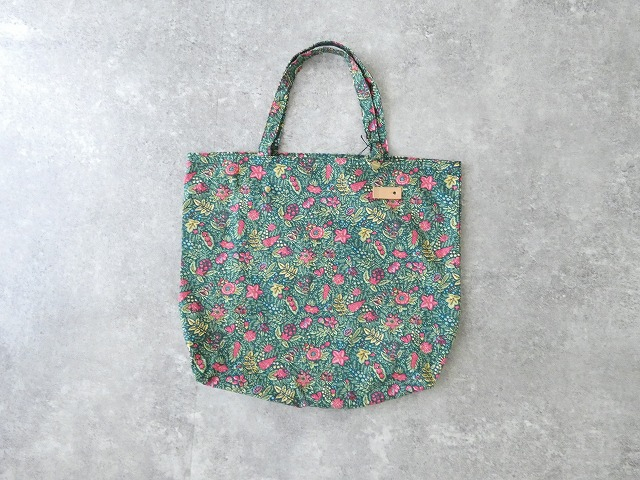  SOULEIADO(ソレイアード) BUISSON エコBAGの商品画像3