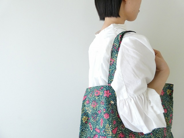  SOULEIADO(ソレイアード) BUISSON エコBAGの商品画像4