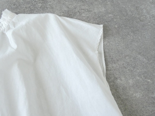 grin(グリン) 綿麻キャンブリックフリルシャツの商品画像27