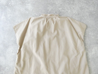 grin(グリン) 綿麻キャンブリックフリルシャツの商品画像46