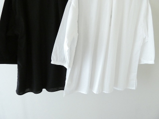 grin(グリン) 綿麻キャンブリックピンタックシャツの商品画像24
