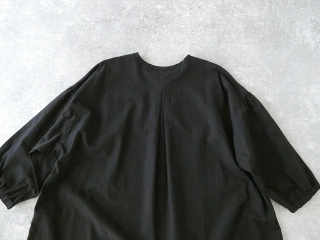 grin(グリン) 綿麻キャンブリックピンタックシャツの商品画像31