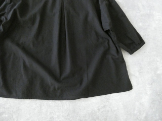 grin(グリン) 綿麻キャンブリックピンタックシャツの商品画像32