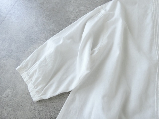 grin(グリン) 綿麻キャンブリックピンタックシャツの商品画像36