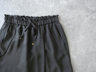 DONEEYU(ドニーユ) サテンツィルタイトスカートの商品画像25