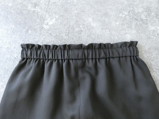 DONEEYU(ドニーユ) サテンツィルタイトスカートの商品画像30