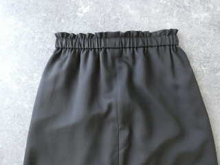 DONEEYU(ドニーユ) サテンツィルタイトスカートの商品画像31