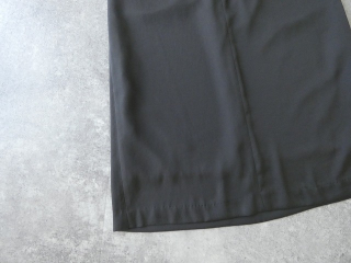 DONEEYU(ドニーユ) サテンツィルタイトスカートの商品画像32
