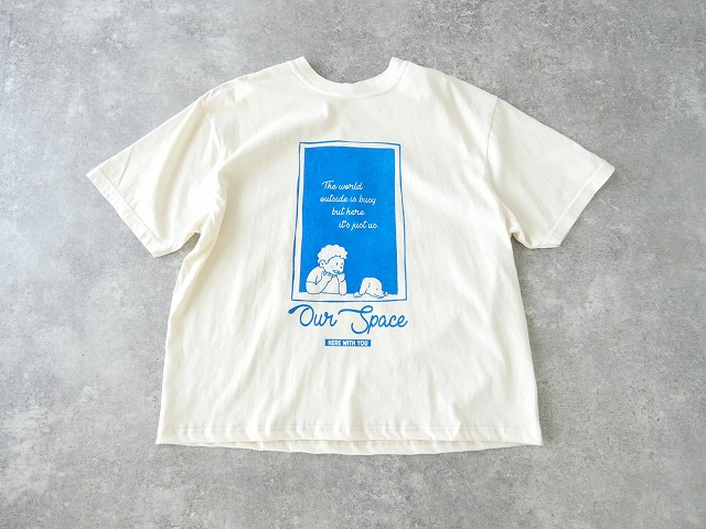 PK 犬と少年Tシャツの商品画像10
