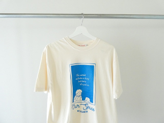 PK 犬と少年Tシャツの商品画像21