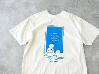 PK 犬と少年Tシャツの商品画像25