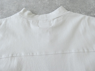 sabbatum(サバタム) クラシック天竺バックヨークプルオーバーの商品画像34