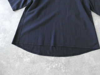 sabbatum(サバタム) クラシック天竺バックヨークプルオーバーの商品画像36