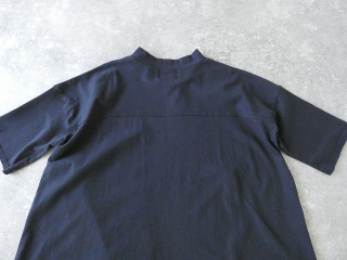 sabbatum(サバタム) クラシック天竺バックヨークプルオーバーの商品画像43