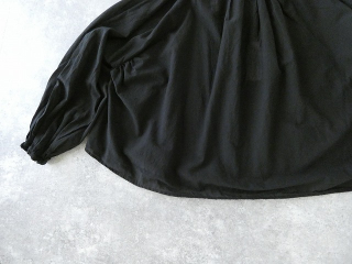 Veritecoeur(ヴェリテクール) コットンギャザーブラウスの商品画像34