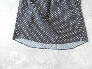 Pont de Chalons(ポンデシャロン) オリジナルドット/ストライプブラウスの商品画像28