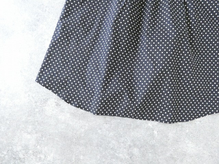 Pont de Chalons(ポンデシャロン) オリジナルドット/ストライプブラウスの商品画像32