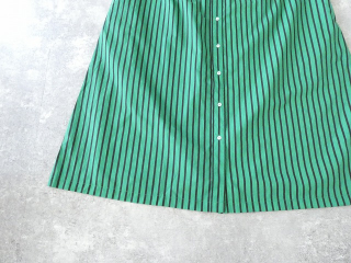 Pont de Chalons(ポンデシャロン) オリジナルドット/ストライプワンピースの商品画像29