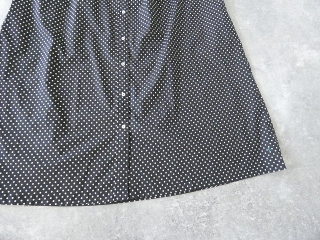 Pont de Chalons(ポンデシャロン) オリジナルドット/ストライプワンピースの商品画像38